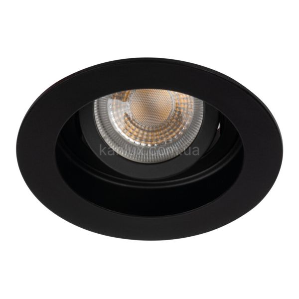 Точковий світильник Kanlux 38362 Aret DTO B/B