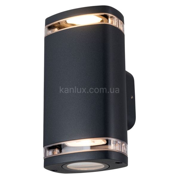 Бра Kanlux 38886 ZEVI W EL 2GU10 B