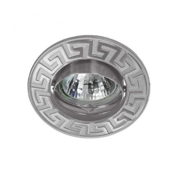 Точковий світильник Kanlux 4689 Rodos CT-DT09-C