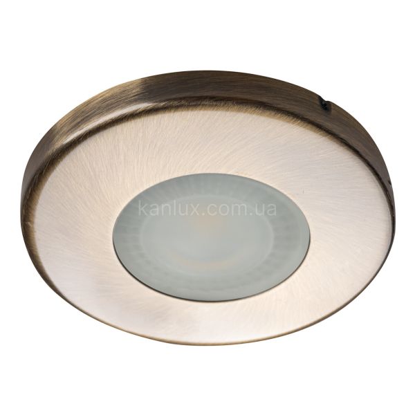 Точковий світильник Kanlux 4710 Marin CT-S80-AB
