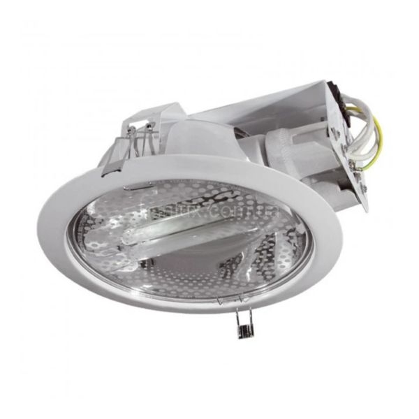 Стельовий світильник Kanlux 4820 Ralf DL-220-W