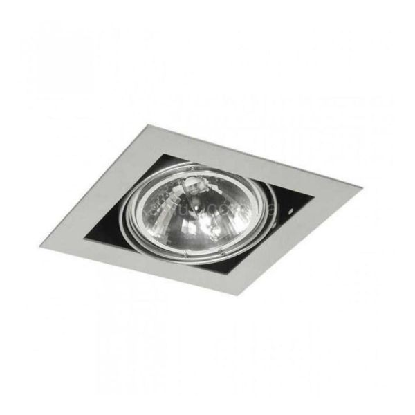 Точковий світильник Kanlux 4960 Mateo DLP-150-GR