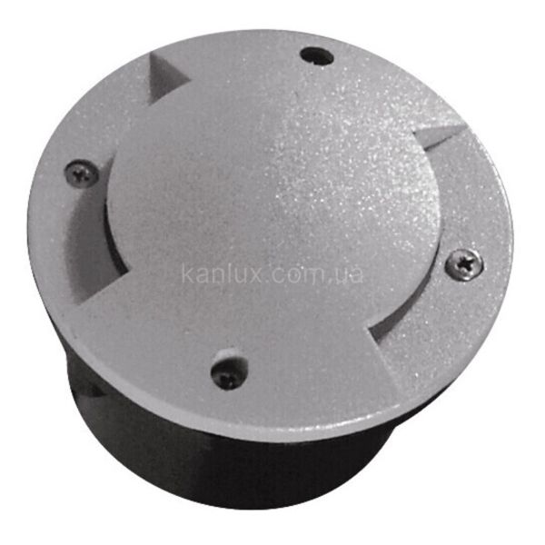 Грунтовий світильник Kanlux 7281 Roger DL-2LED6