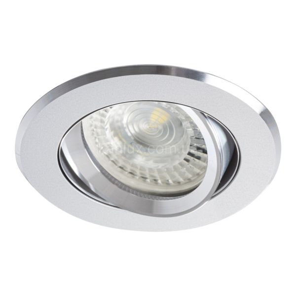 Точковий світильник Kanlux 7360 Radan CT-DTO50