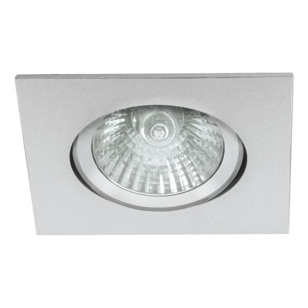 Точковий світильник Kanlux 7371 Teson AL-DTL50