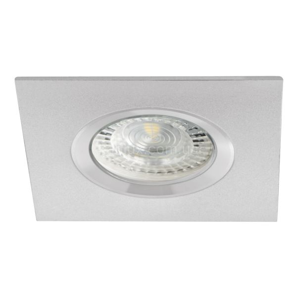 Точковий світильник Kanlux 7373 Teson AL-DSL50