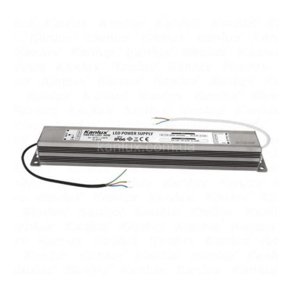 Блок живлення Kanlux 7800 Treto LED 30W IP66