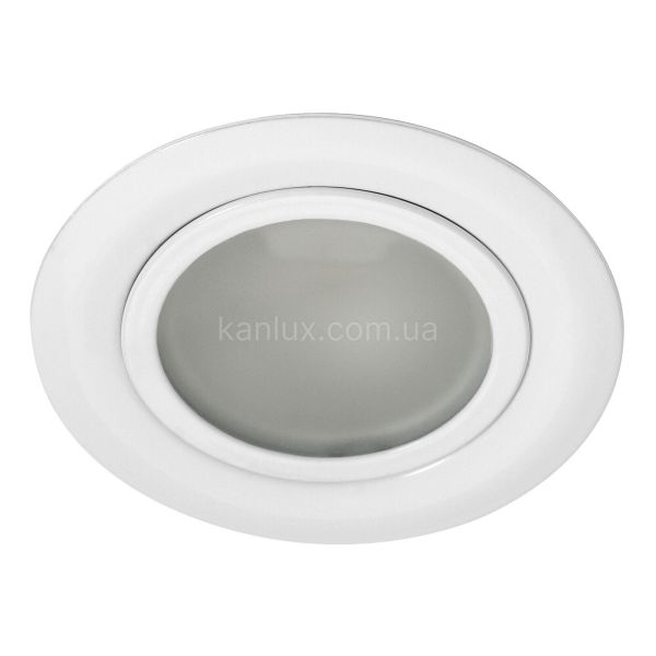 Точковий світильник Kanlux 810 Gavi CT-2116B-W