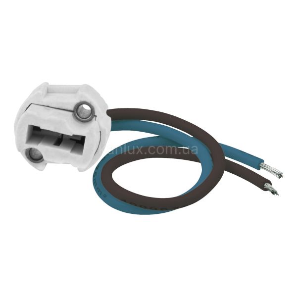 Патрон G9 Kanlux 8220