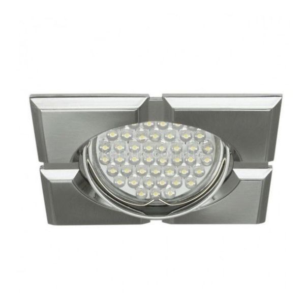 Точковий світильник Kanlux 8665 Firla CT-DTL50-SC