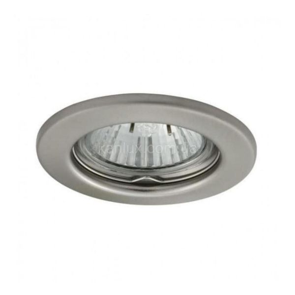 Точковий світильник Kanlux 913 Dele AL-204-C/M