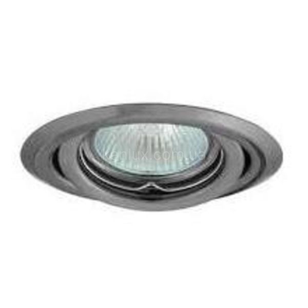 Точковий світильник Kanlux 923 Dele AL-205-C/M